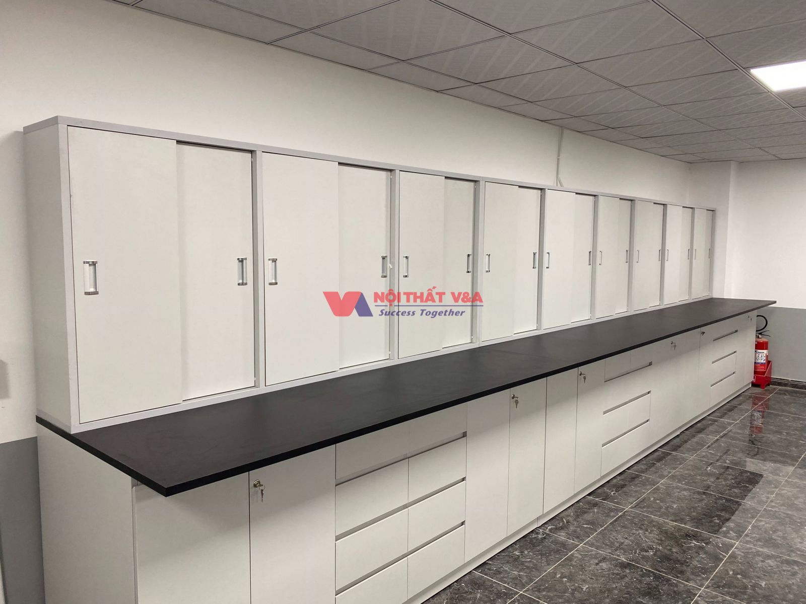 cung cấp nội thất tại cụm cn bình chuẩn