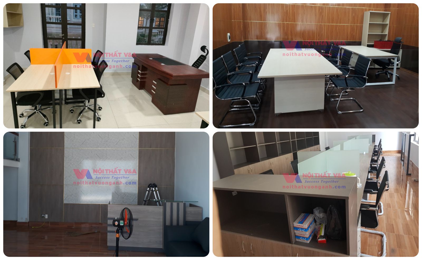 nội thất kcn việt hương 1