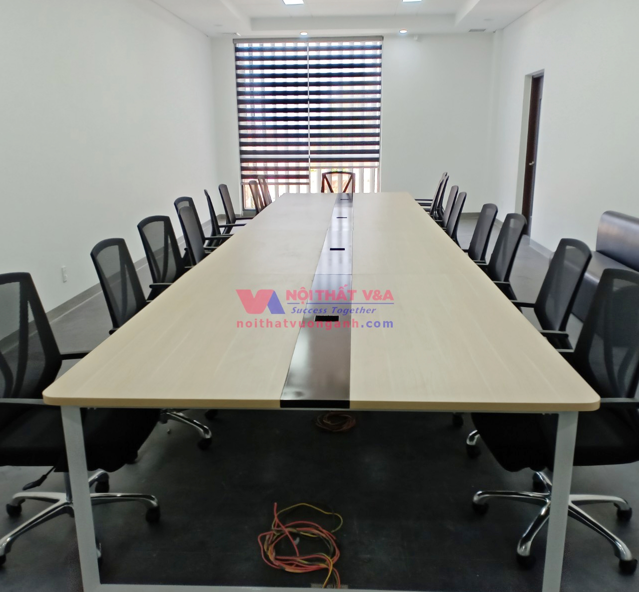 nội thất tại khu công nghiệp mỹ phước 1