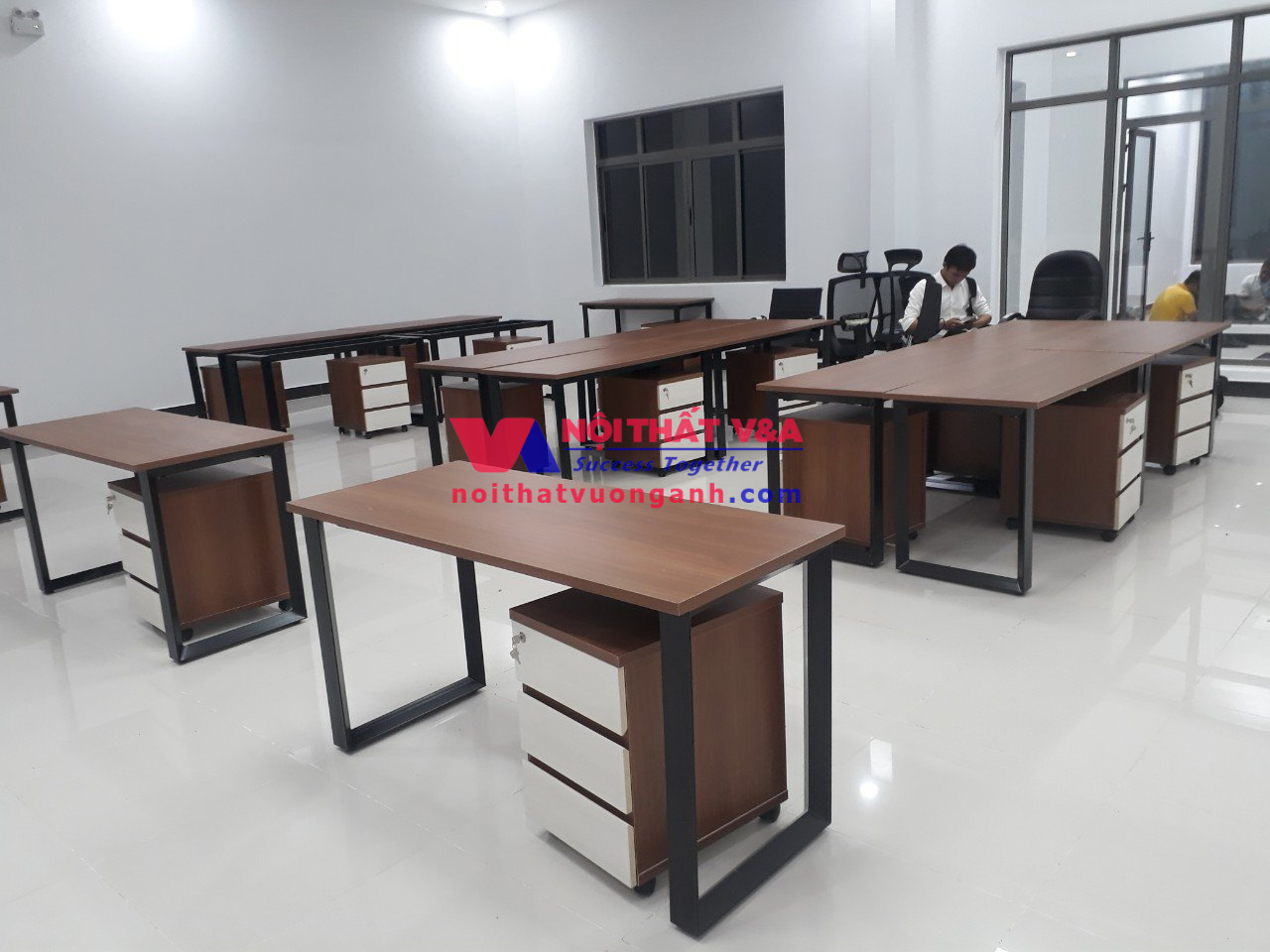 nội thất tại kcn tân đông hiệp b