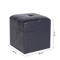Ghế đôn sofa SFD01