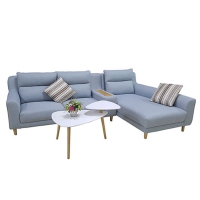 Sofa Gia Đình Cao Cấp SF403-3