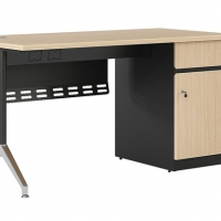 Bàn làm việc hộc liền LE160HLC12