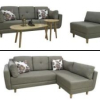 Sofa Gia Đình SF320