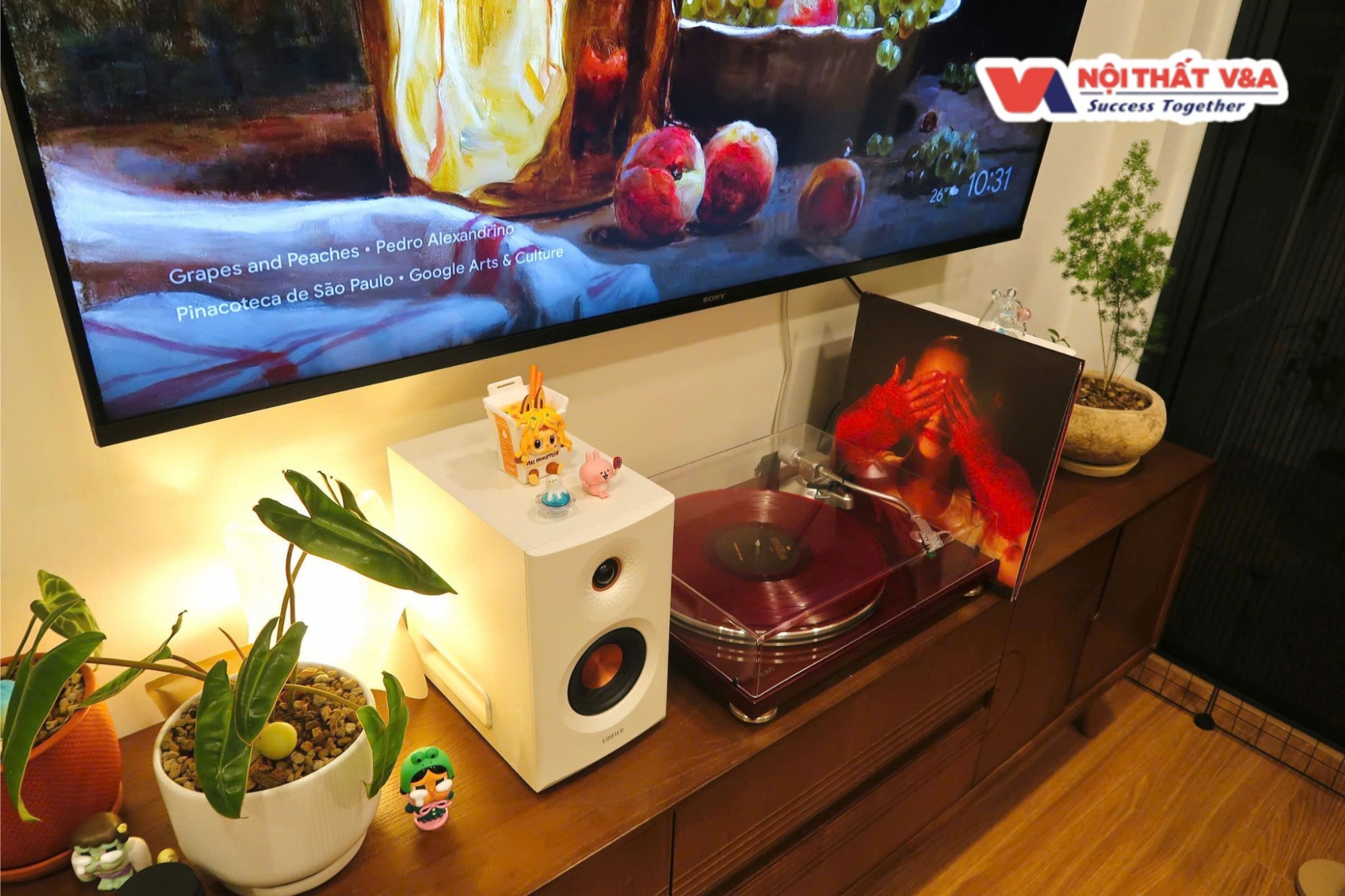 Đơn vị thi công nội thất gỗ Hồ Chí Minh