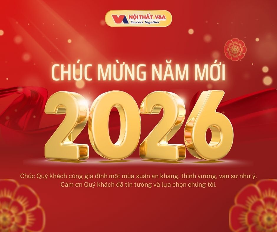 Chức Mừng Năm Mới 2026
