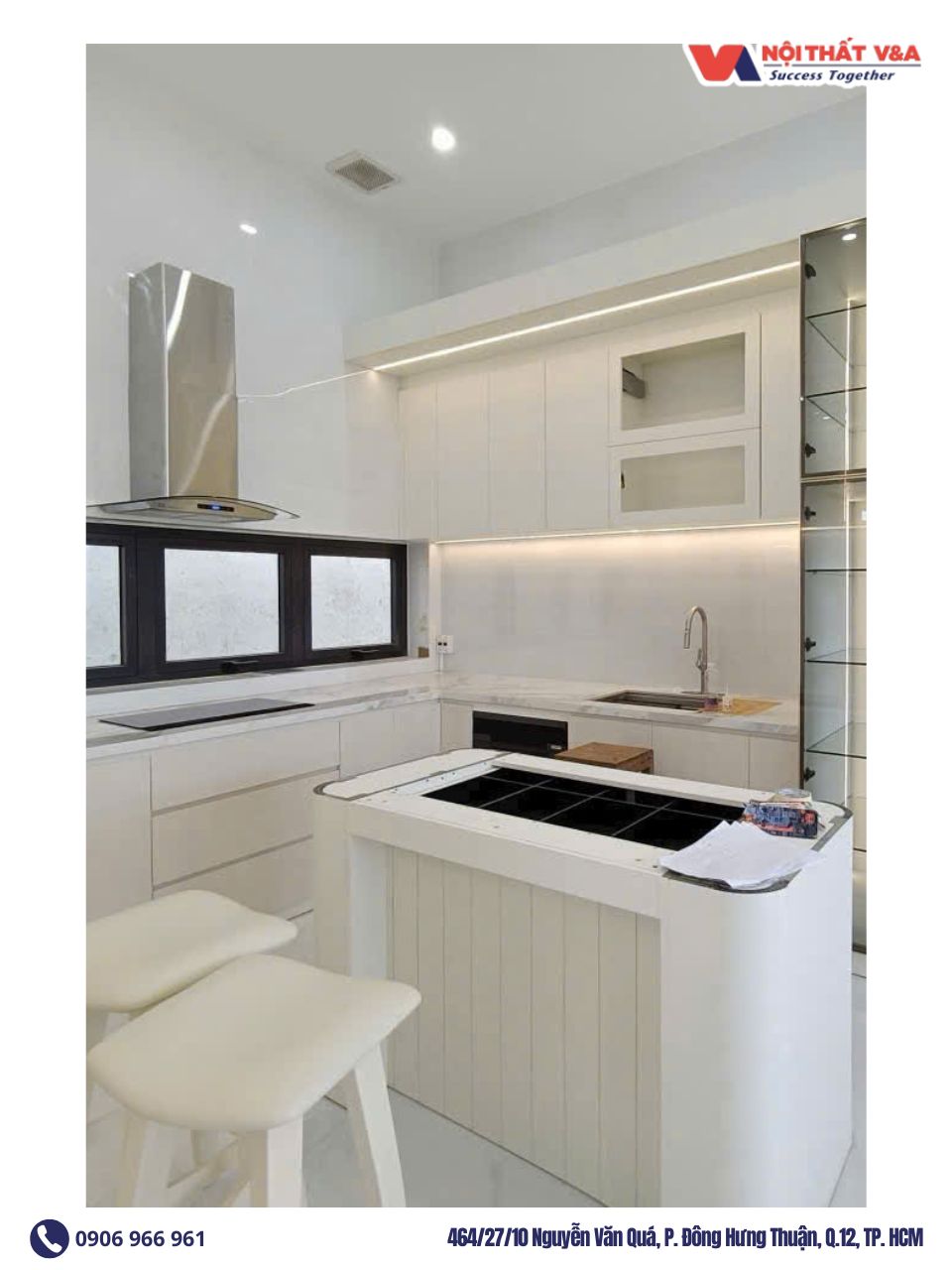 Biệt Thự Rạch Giá 2