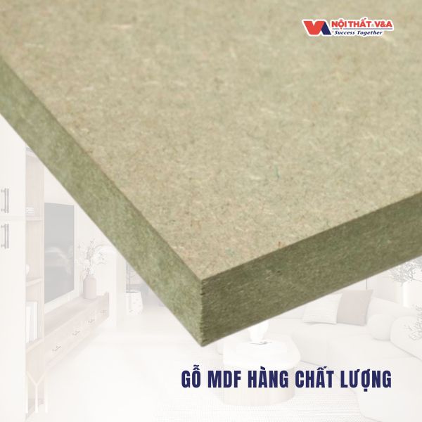 Gỗ MDF hàng chất lượng
