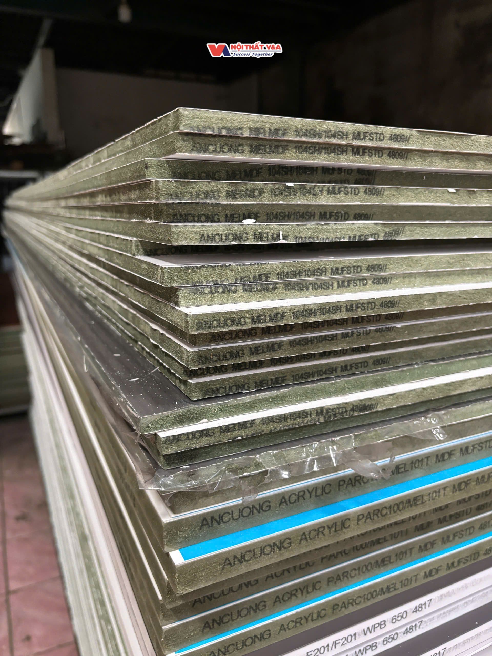 Nguyên liệu gỗ - Xưởng Sản Xuất Nội Thất Quận 12