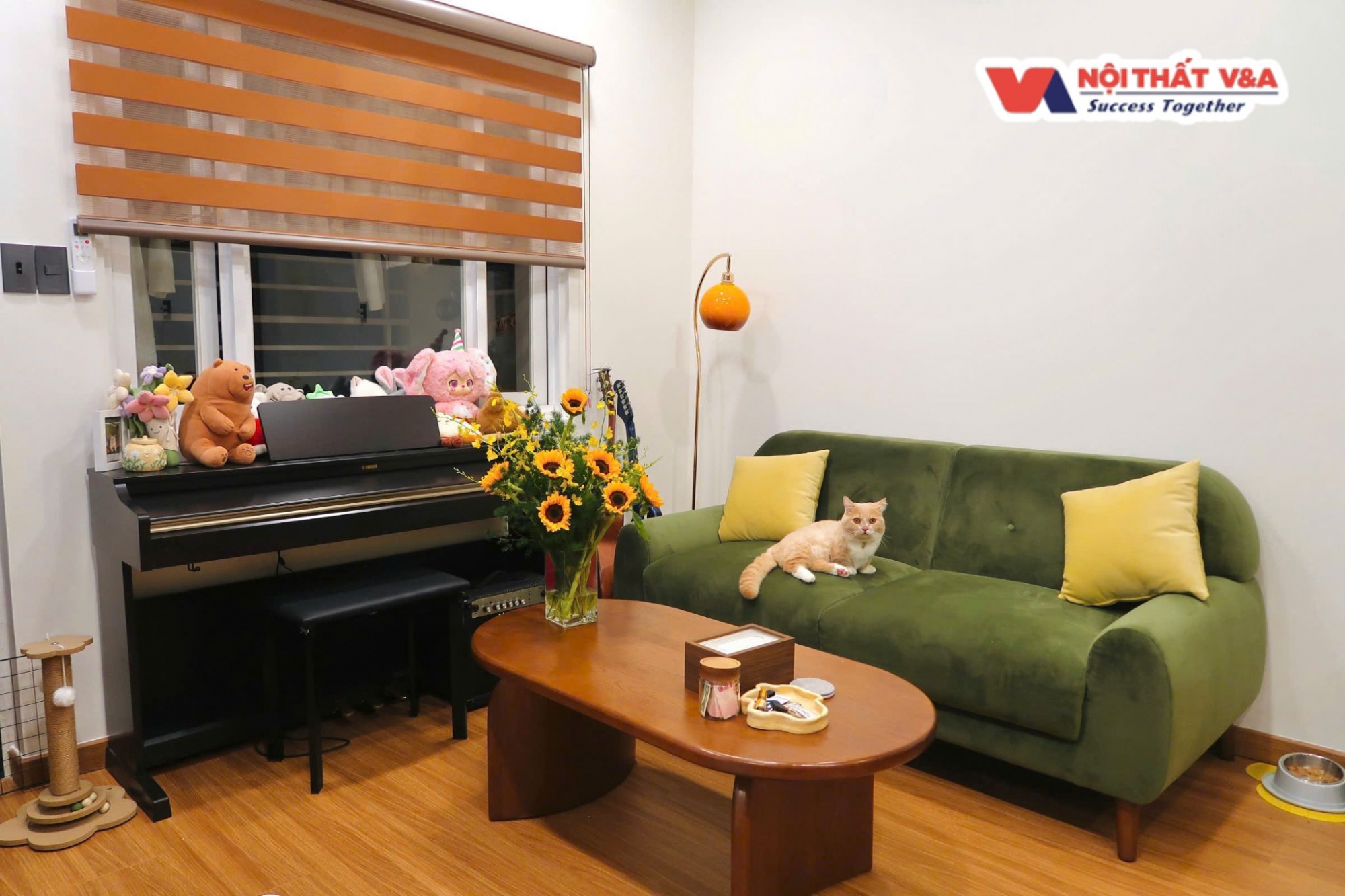 Thi Công Công Trình Căn Hộ