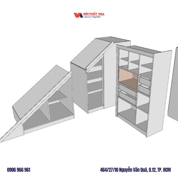Thiết kế bản vẽ, báo giá chi tiết