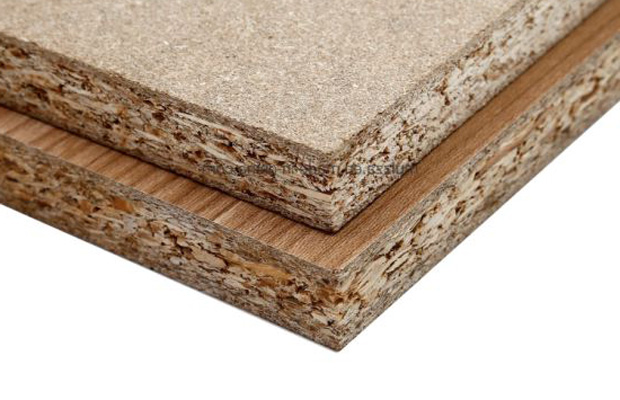 Ván ép công nghiệp (MFC, MDF)