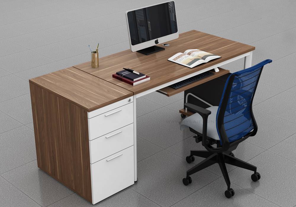 Bàn văn phòng - Nội Thất Văn Phòng Khu Công Nghiệp Mỹ Xuân B1