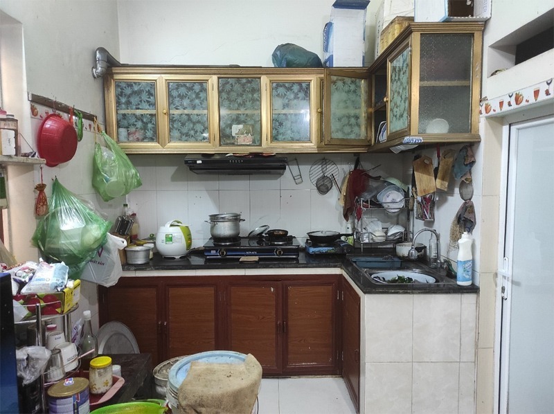 Cải Tạo Nội Thất Nhà Phố Hồ Chí Minh