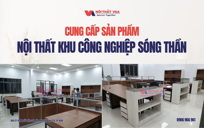 mua nội thất khu công nghiệp sóng thần