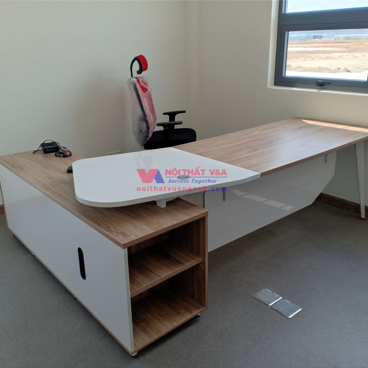 nội thất hòa phát tại khu công nghiệp tân phú