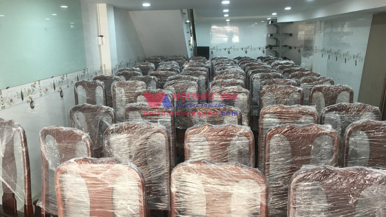  nội thất văn phòng hòa phát tại kcn long sơn